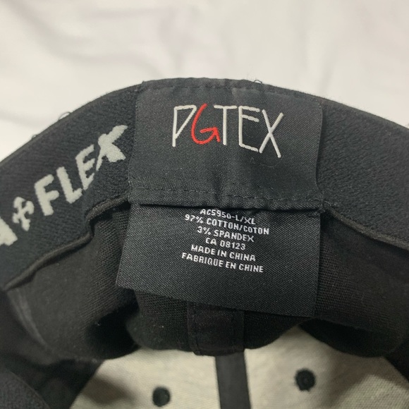 Pabst branded black Cap. - Picture 6 of 8